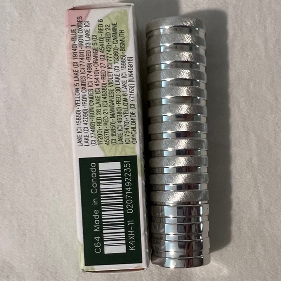 💋NIB💋 CLINIQUE✨Sugared Maple✨ Dramatically Different Lipstick Shaping Lip Colour - Picture 9 of 12